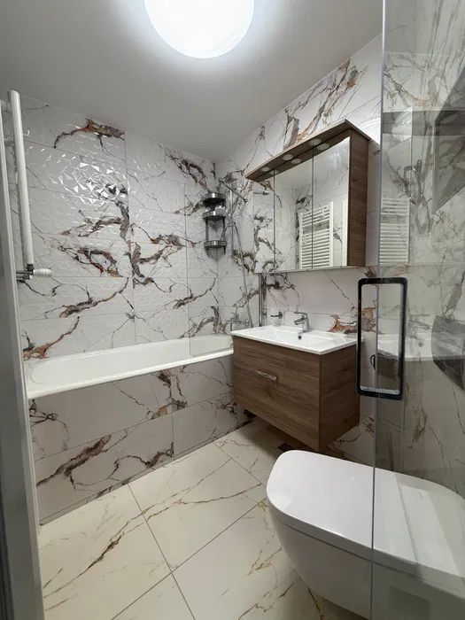 Apartament 2 camere - Piata Alba Iulia - Poză 7