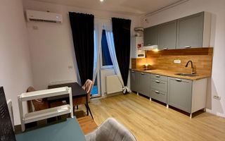 AP. 2 CAMERE STEJARULUI, LOC PARCARE, BLOC NOU, CENTRALA TERMICA - Poză 5