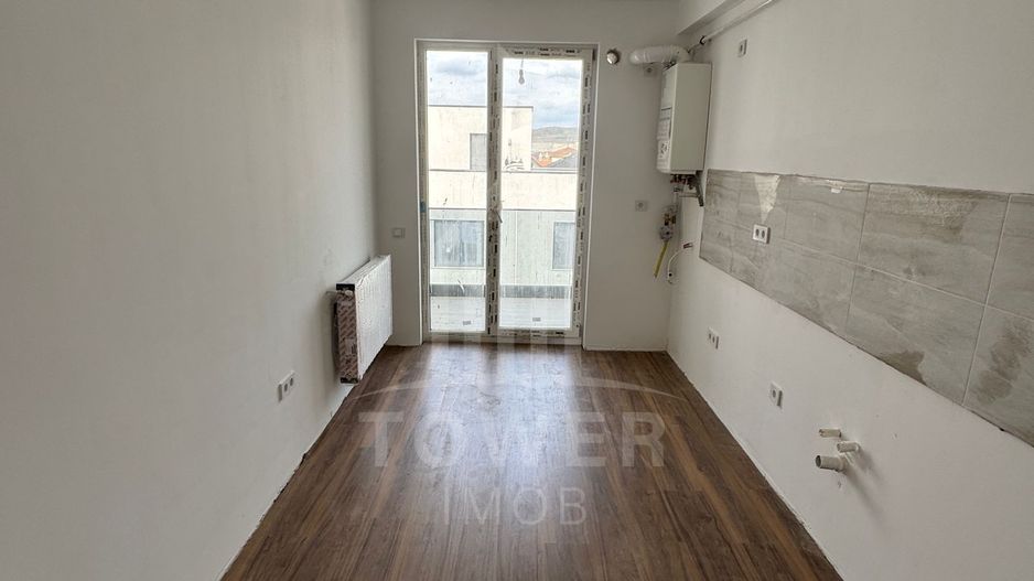 Apartament 2 camere de vanzare in Selimbar zona Pictor Brana - Poză 4