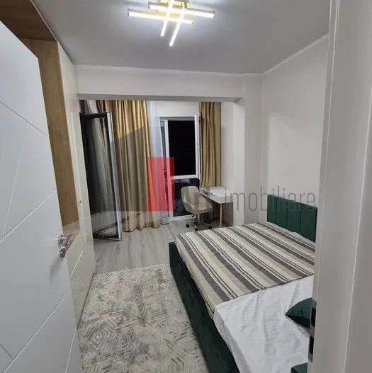 Apartament 3 camere | Parcare | Zona linistita | Incalzire pardoseala | Utilat - Poză 3