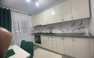 Apartament de vanzare cu 2 camere decomandat, etaj 2, pivnita- Cartierul Strand - Poză 4