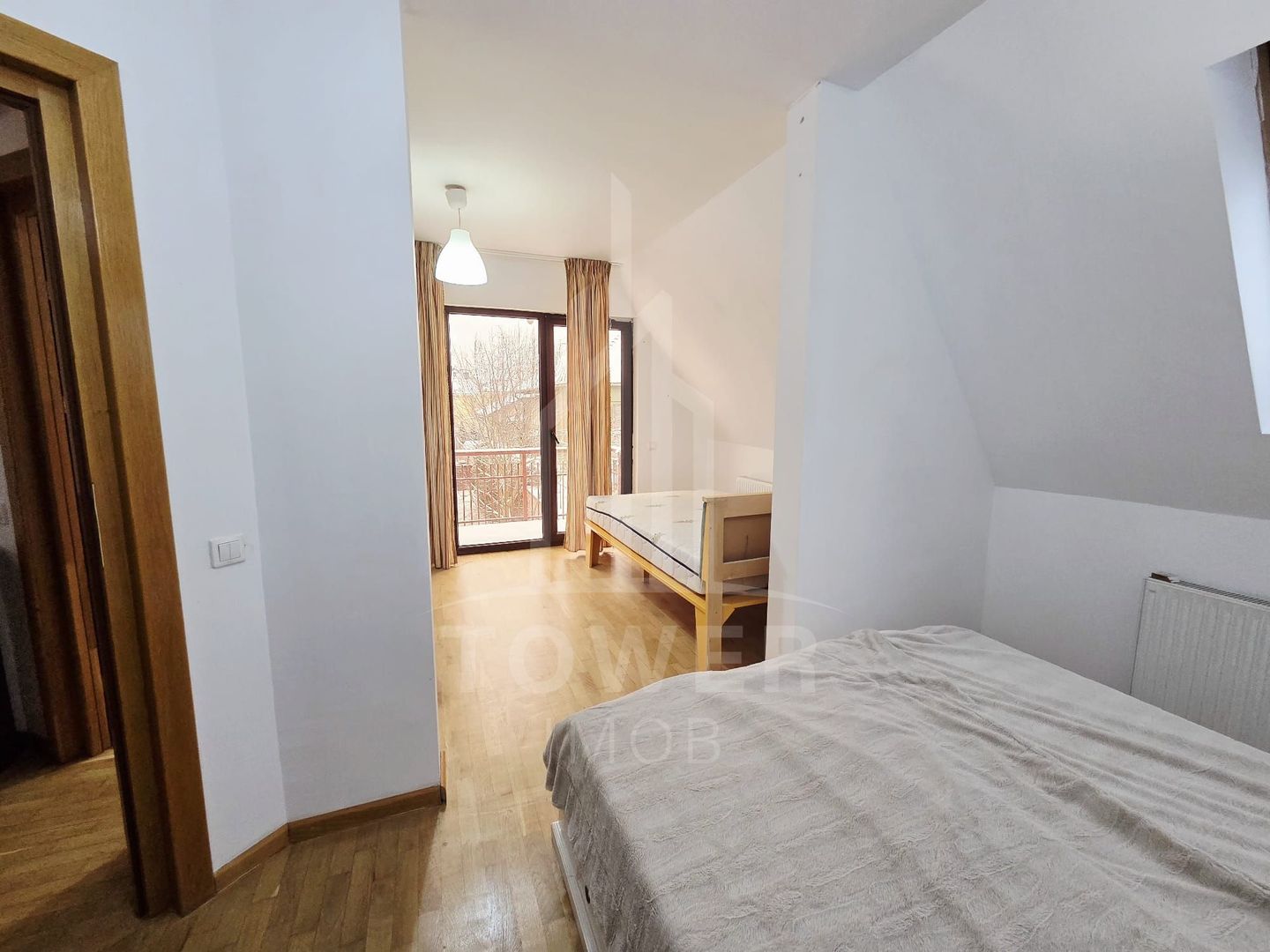 Casă de închiriat – Calea Dumbrăvii, zona Parcul Sub Arini - Poză 5