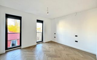 Apartament 4 camere Beller | Terasa 109mp | Loc de parcare - Poză 8