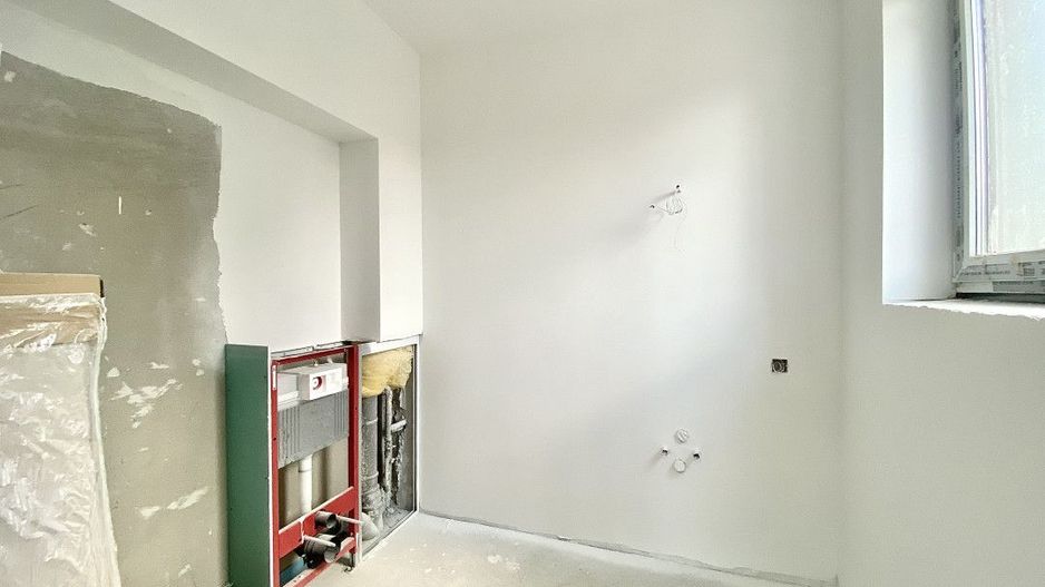 Casa spatioasa, constructie 2023, P+1E+M, Bucurestii Noi, comision 0 - Poză 6