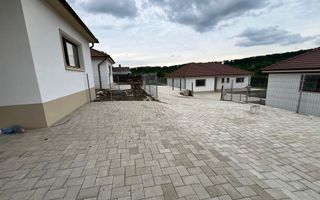 Casă individuală nouă | 3 dormitoare | Teren 500 mp | 145.000 € - Poză 2