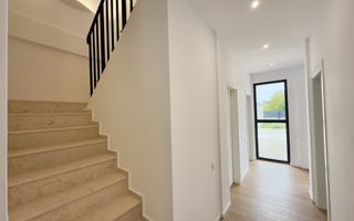 Vila finalizata in Complex Rezidential - Poză 17