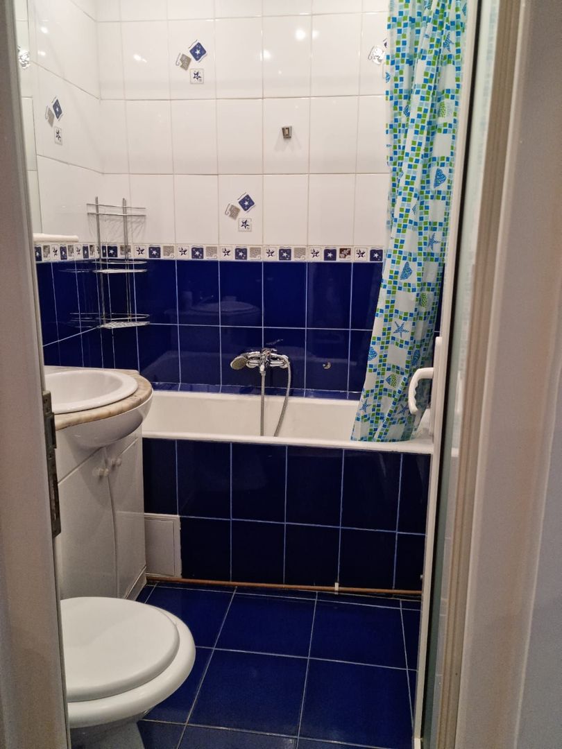 Apartament 3 camere -Barbu Lautaru - Poză 8