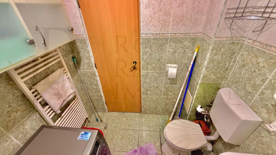 2 Camere + Loc de Parcare | Parter Înalt | Zona Fagului - Bună Ziua - Poză 12