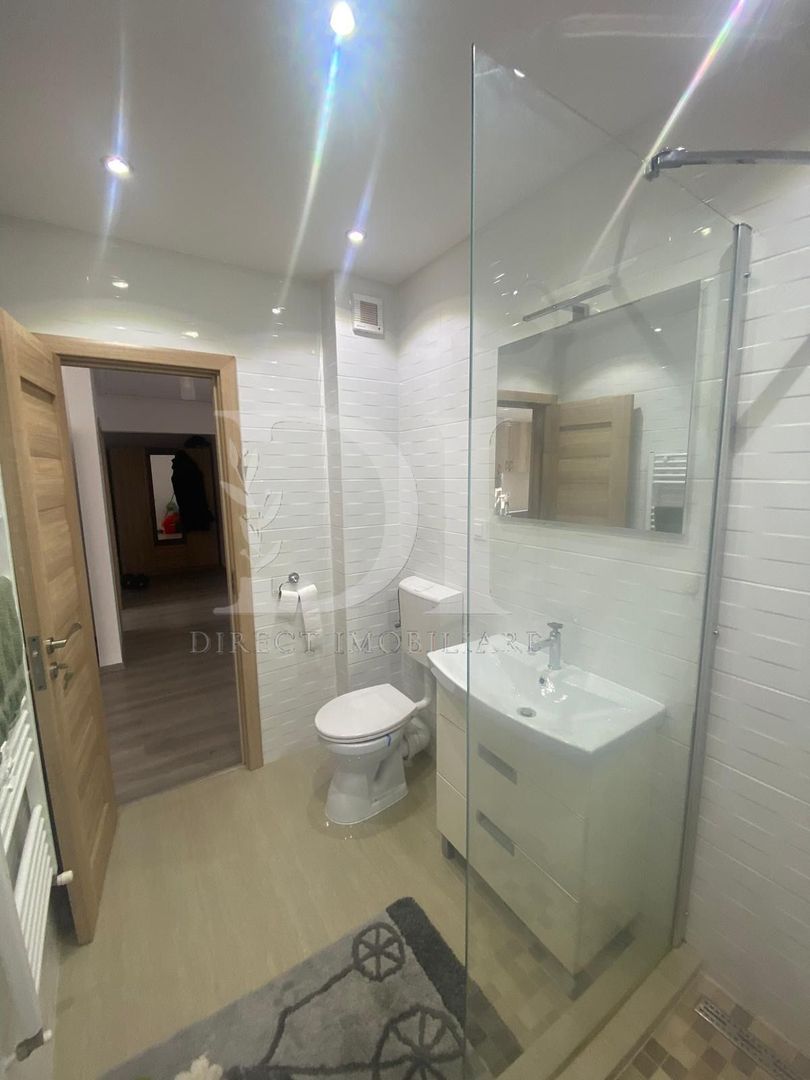 Apartament spatios luminos si aerisit | Zona Terra - Poză 7