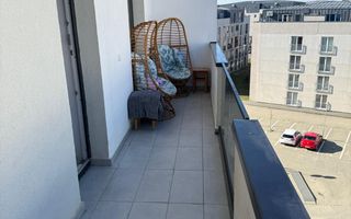 Apartament 3 camere | Sibiu Central | 64 mp, ultrafinisat - Poză 16