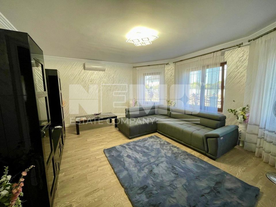 VILĂ SPAȚIOASĂ 360 MP | 8 camere - Poză 19