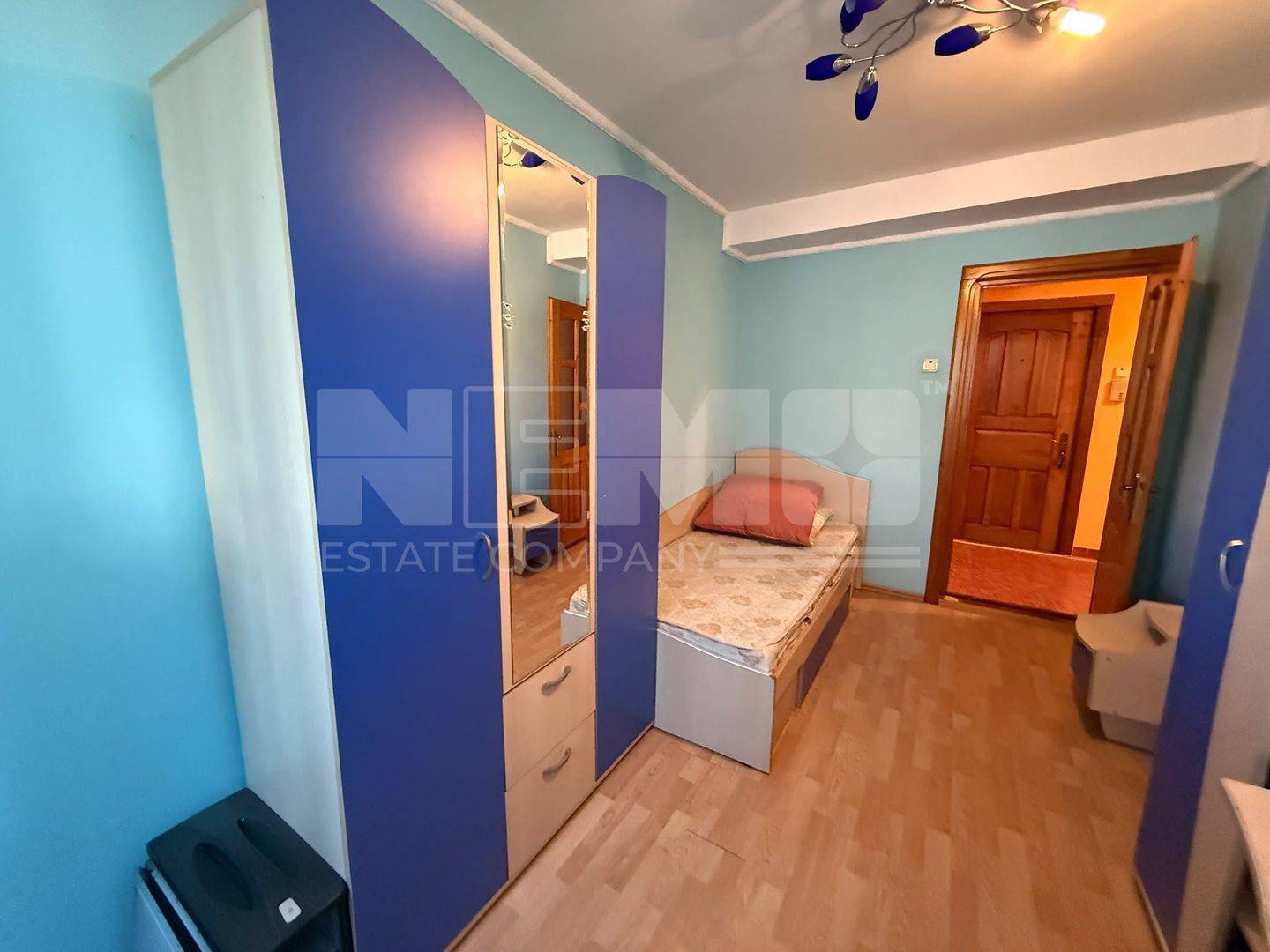 APARTAMENT 4 CAMERE | ETAJ 1 | Radauti - Poză 14