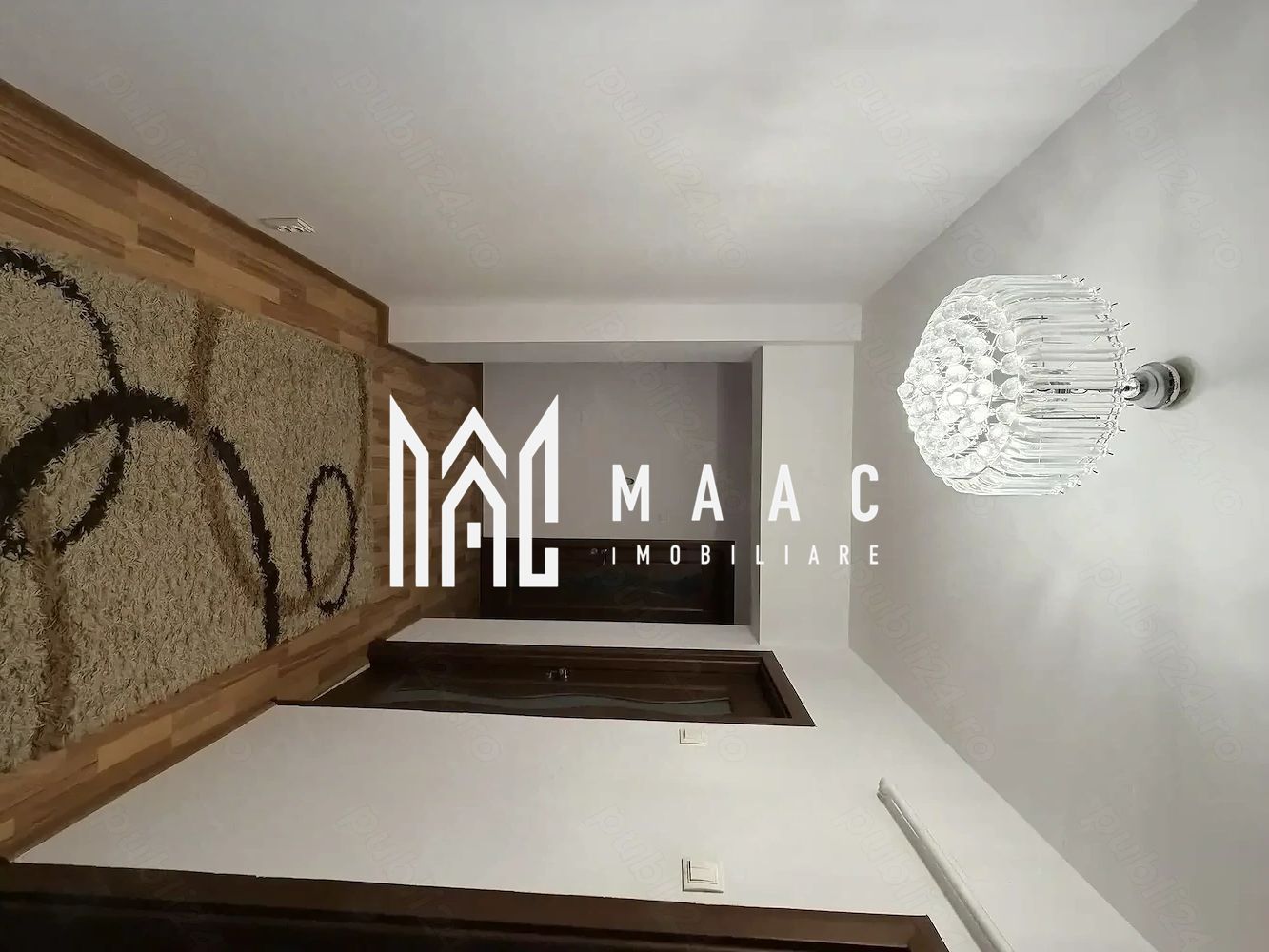 Apartament 3 camere de închiriat | Sibiu | Calea Dumbrăvii, CF - Poză 6