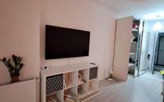 Studio Low Level Decomandat GranVia Park Bd Timisoara Parcul Liniei - Poză 11