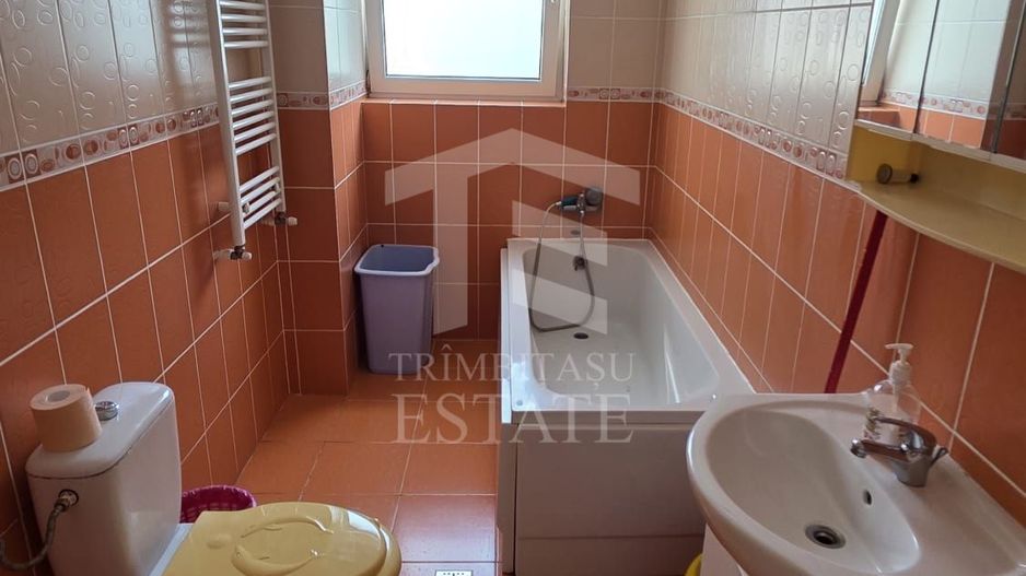 Metrou Dimitrie Leonida - Strada Oituz Apartament 2 camere-comision 0 - Poză 9