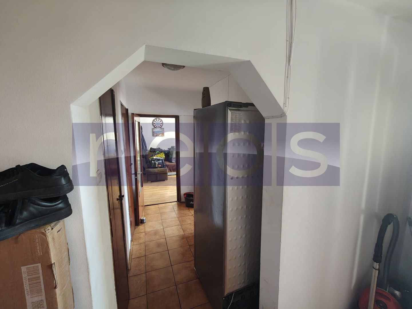 VANZARE 2 CAMERE | 54 MP | ZONA VITAN- PIATA BOBOCICA - Poză 5