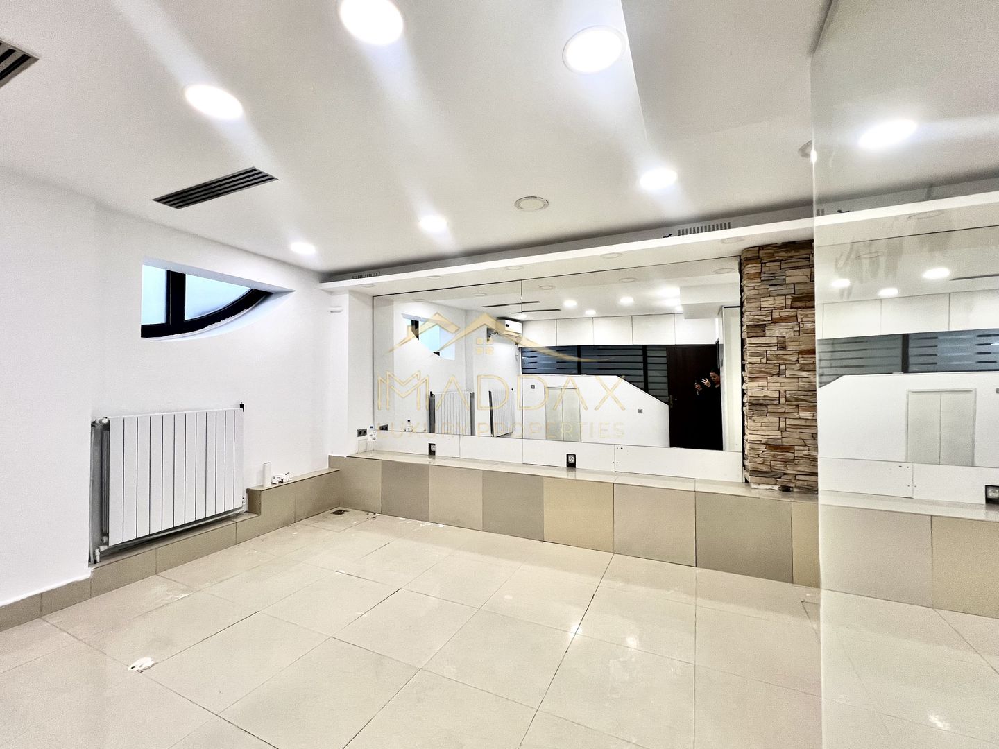 Spatiu de Inchiriat | Beller | Piata Dorobanti - Poză 6