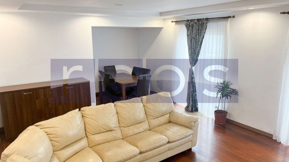 VANZARE 3 CAMERE | 100 MP UTILITI | 2 LOCURI DE PARCARE | COSMOPOLIS - Poză 2