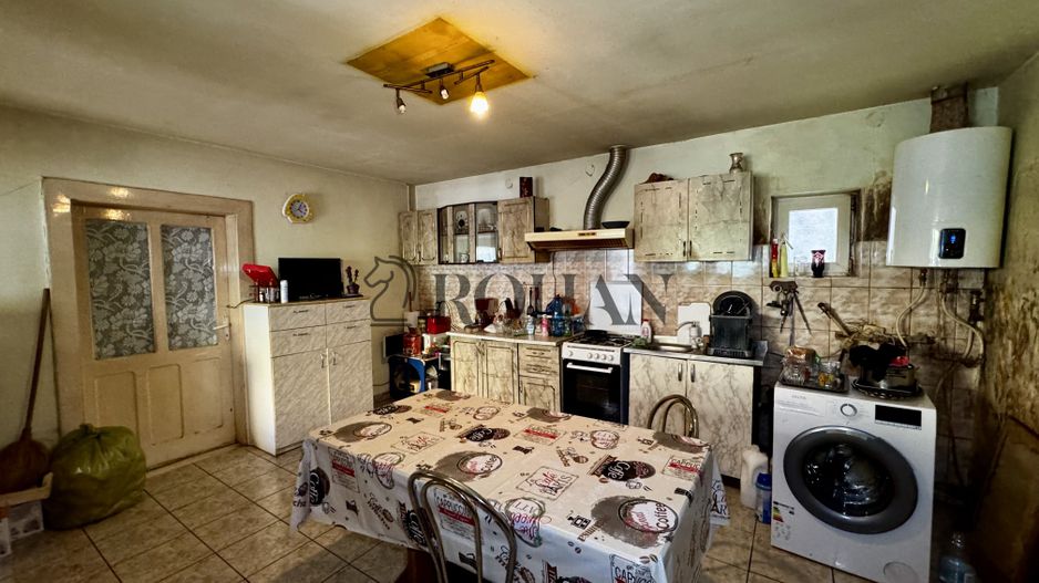 Casă zona centrală | 792 mp teren | Front 16m | Bulevardul Ferdinand I - Poză 17