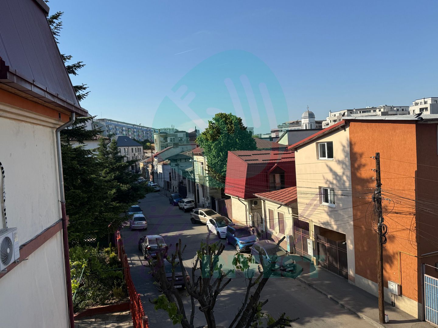 Bloc NOU langa parc si metrou cu loc de parcare si boxa - Poză 6