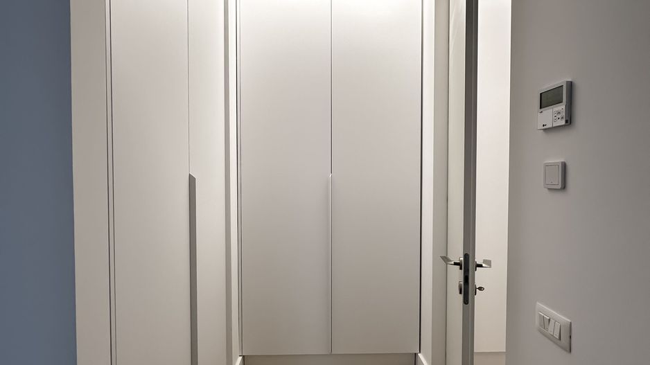 Penthouse 4 camere I Cortina 126 I Iancu Nicolae - Poză 27