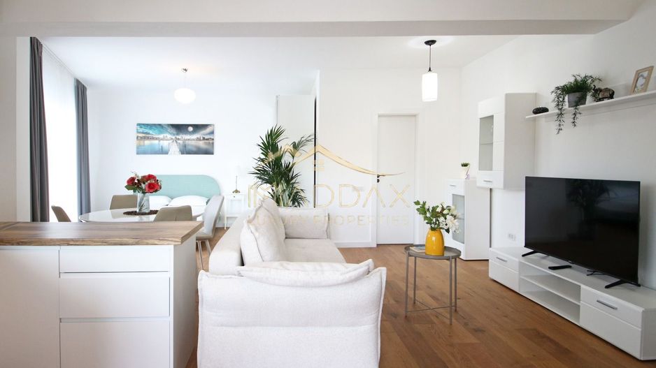 Studio de Lux *52mp * / Aviației-Herastrau - Poză 28