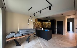 Casa moderna de inchiriat cu 4 camere in cartier Terra Floresti! - Poză 7