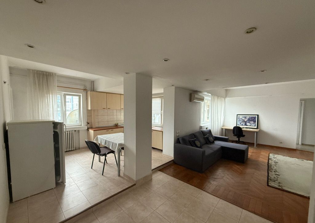 Apartament 2 camere - Universitate - Coltea - Poză 1