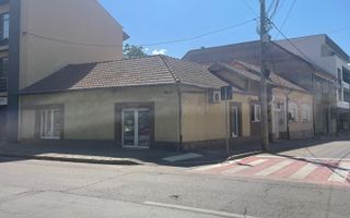 Casă centrală Oradea Ideală locuință sau sediu firmă/cabinet - Poză 1