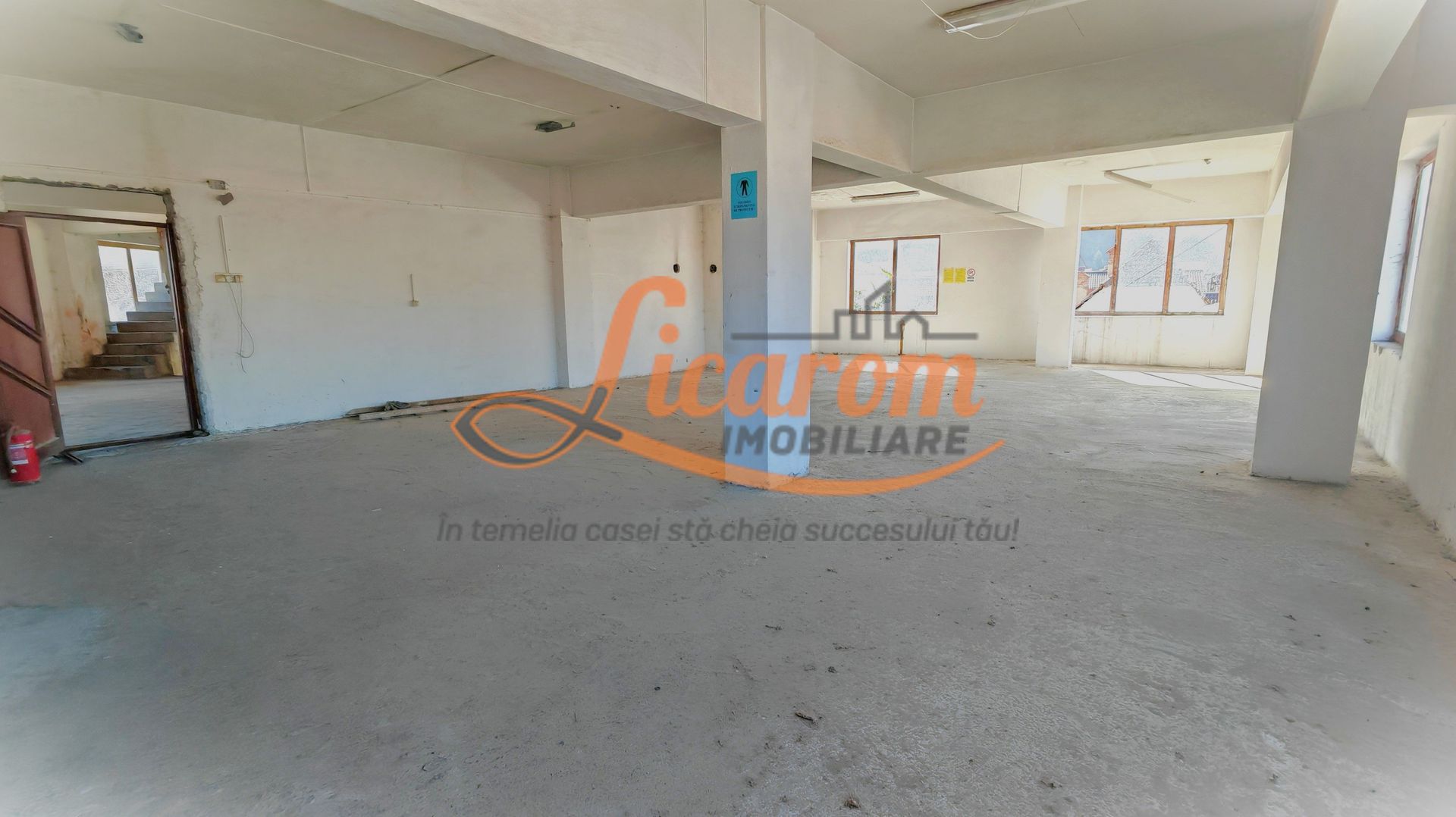 Cladire P+4 Rasnov- Central, IDEAL INVESTITIE. - Poză 22