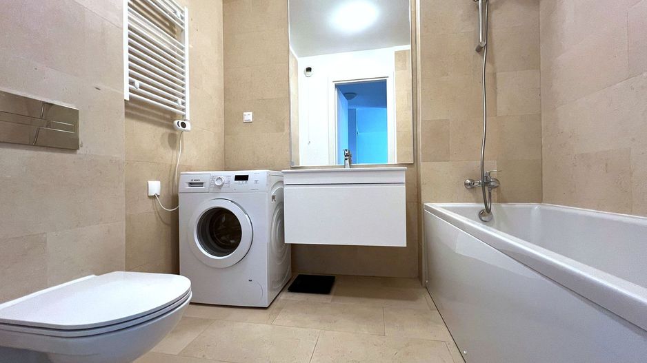 2 camere | parcare subterana | Luxuria Domenii-Expozitiei - Poză 9