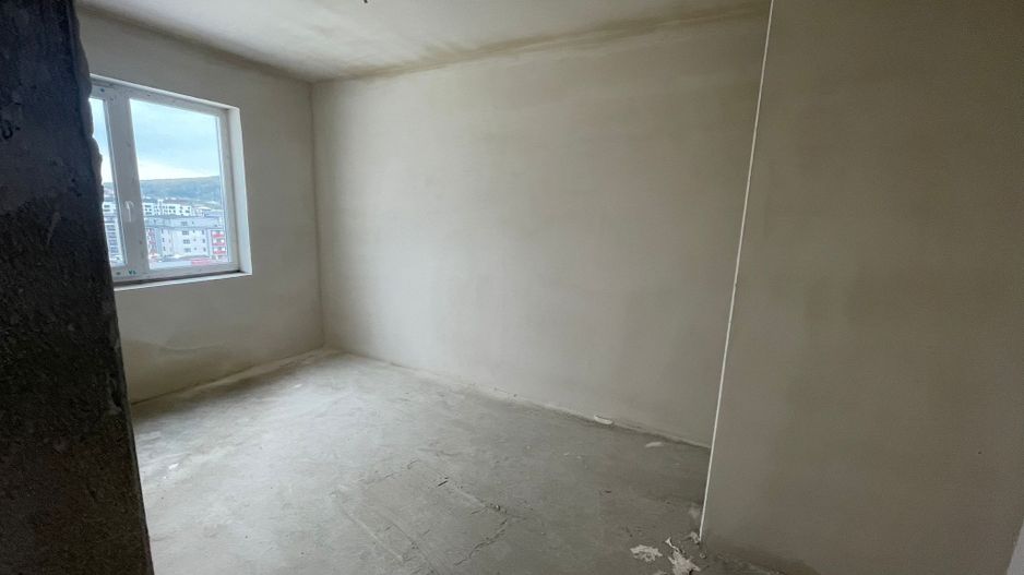 Apartament 3 Camere De Vanzare | Semifinisat | Vivo | Avram Iancu - Poză 3