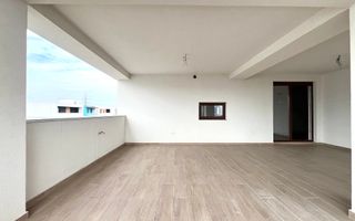 Penthouse cu 3 camere, terasă acoperita 43 mp, Dumbrăvița – Kaufland - Poză 1