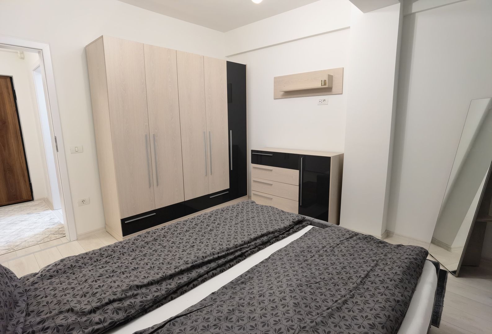 Apartament  2 cam-parcare subterana, British School - Poză 8
