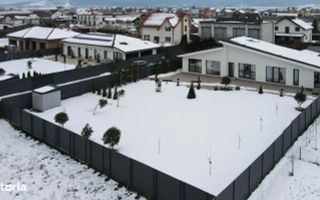 Se inchriaza casa in Cristian - Poză 2