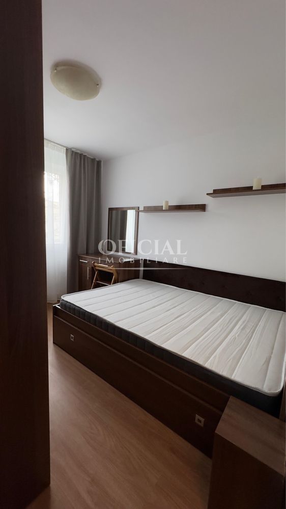 Apartament 2 Camere | 36 mp | Mobilat Utilat | Manastur | Pod Calvaria - Poză 2