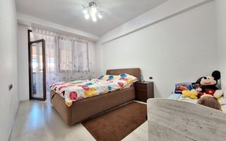 Apartament 2 camere decomandat, spatios,  Coresi Isaran - Poză 5