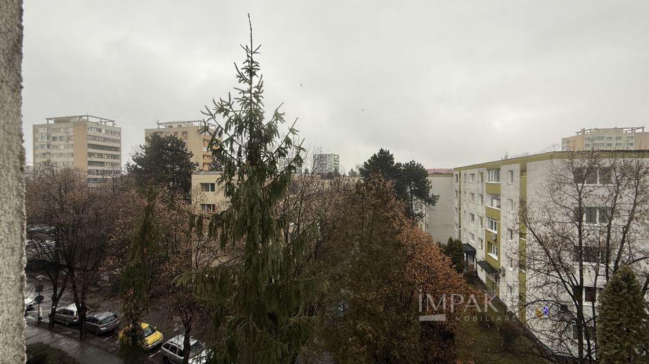 Apartament cu 2 camere semidecomandat Aleea Azuga Gheorgheni - Poză 10