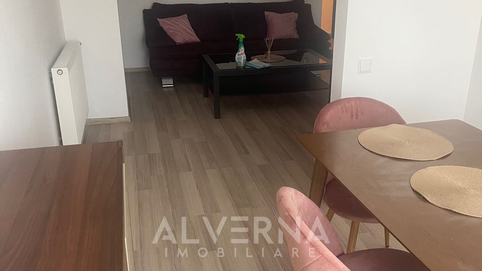Apartament 2 camere | 54 mp + balcon | zona Marasti / Gheorgheni - Poză 2