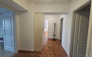 Apartment 3 camere lux, 114 mp, centrală, parcare, Alba Iulia, Decebal - Poză 4