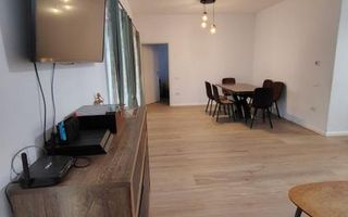 Giroc | Duplex separat prin camera tehnica | 4 camere | Complet mobilat - Poză 5