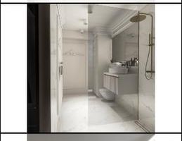 Vând Duplex de 220mp in cartierul TINERETULUI ( Voronet) - Poză 3