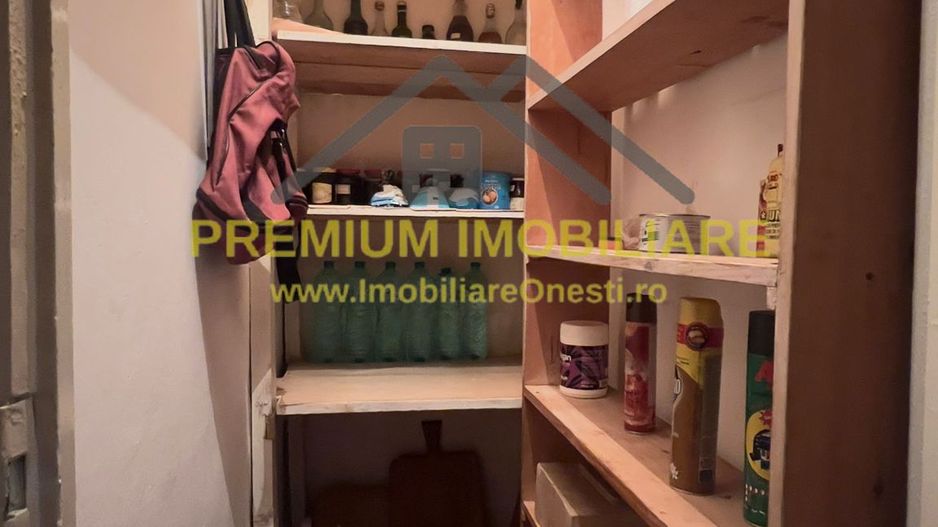 Apartament 3Camere de Vânzare – Zona Qvartal, Onești - Poză 11