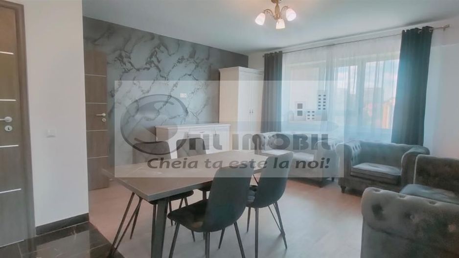 2 CAM TATARASI MOBILAT LUX INTAB. LOC DE PARCARE 122000 EURO PLUS TVA - Poză 1