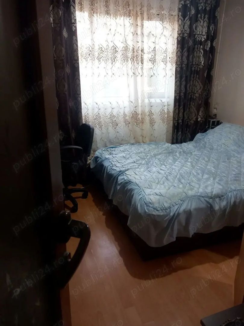 Apartament 2 camere, decomandat, etaj 4/4, Micro17 - Poză 5