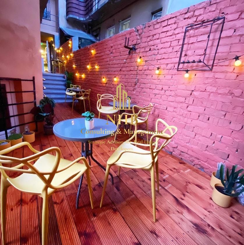 Spatiu Comercial | Restaurant cu Cinema | Ultracentral | Hristo Botev - Poză 14