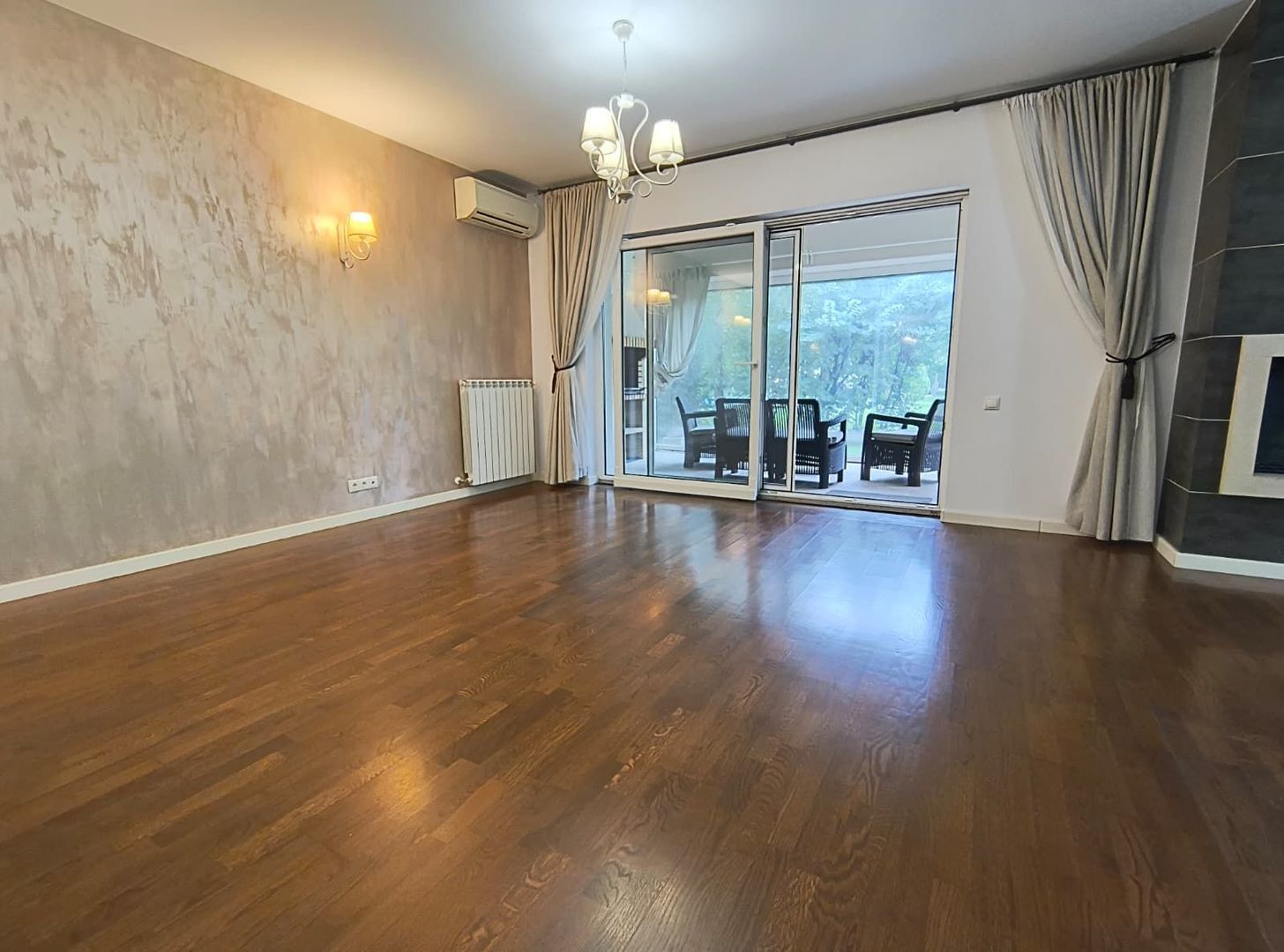 NOU! Pipera-Scoala Americana-Ibiza Sol-piscina-parcare - Poză 3