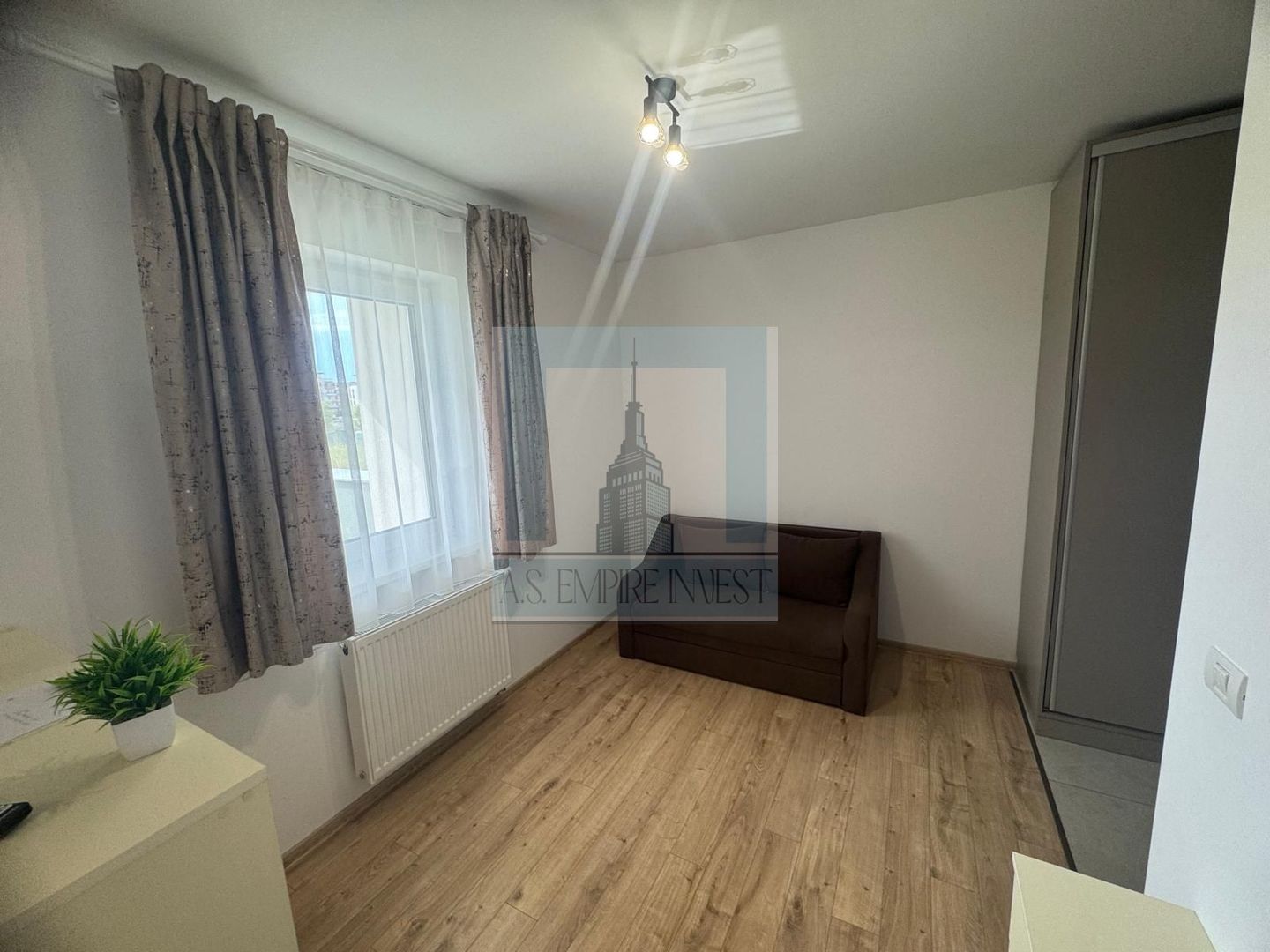 Garsoniera mobilata/utilata-zona Coresi - TopCity - Poză 5