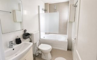 Apartament cu 3 camere de inchiriat in imobil tip vila, Eugen Ionesco - Poză 7