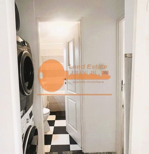 Apartament 2 camere renovat | 6 min de Metrou Crângași - Poză 12